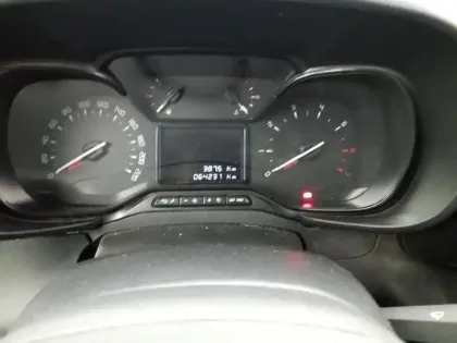 Photo 20 Toyota Proace  MEDIUM 1.5L 100 D-4D BVM6