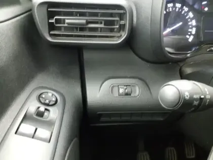 Photo 17 Toyota Proace  MEDIUM 1.5L 100 D-4D BVM6
