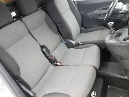 Photo 8 Toyota Proace  MEDIUM 1.5L 100 D-4D BVM6