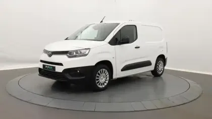 Photo Toyota Proace Active