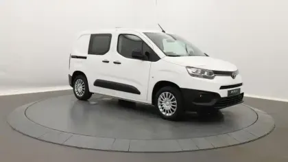 Photo 28 Toyota Proace  MEDIUM 1.5L 100 D-4D BVM6