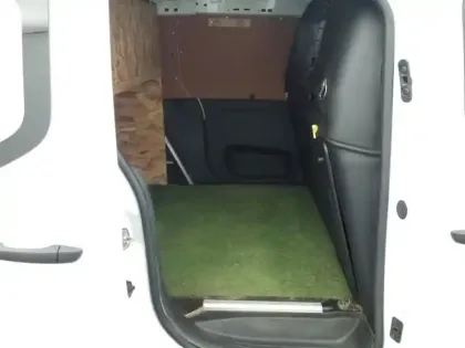 Photo 22 Toyota Proace  MEDIUM 1.5L 100 D-4D BVM6