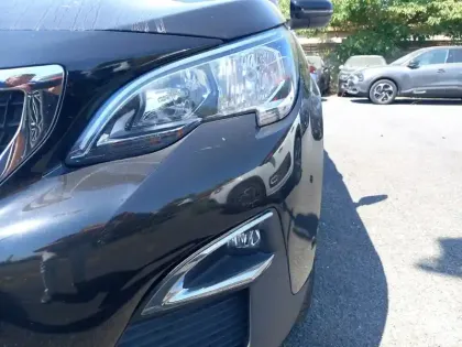 Photo 19 Peugeot 3008  1.6 THP 165ch S&S EAT6