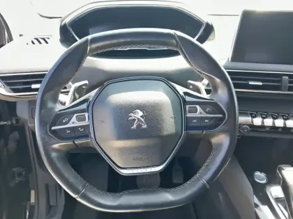 Photo 10 Peugeot 3008  1.6 THP 165ch S&S EAT6