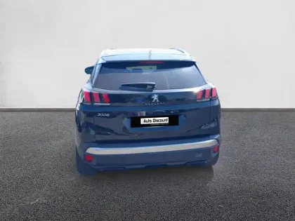 Photo 27 Peugeot 3008  1.6 THP 165ch S&S EAT6