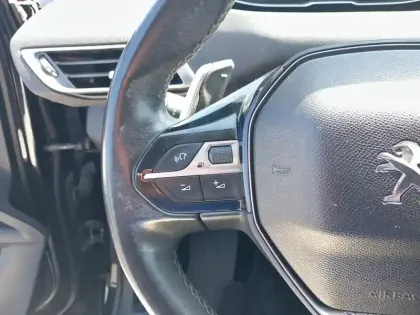 Photo 14 Peugeot 3008  1.6 THP 165ch S&S EAT6