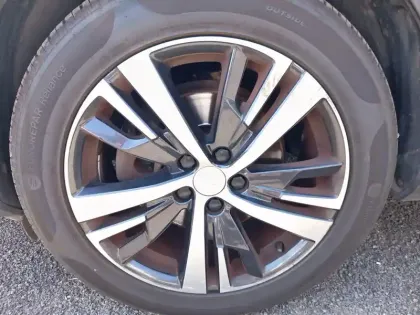 Photo 20 Peugeot 3008  1.6 THP 165ch S&S EAT6