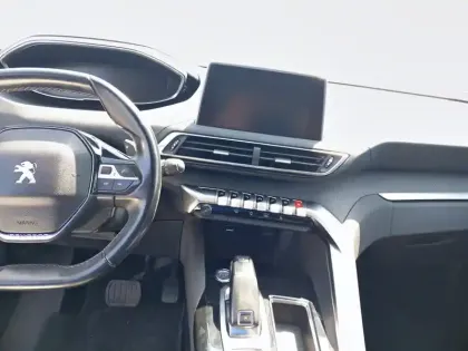 Photo 5 Peugeot 3008  1.6 THP 165ch S&S EAT6