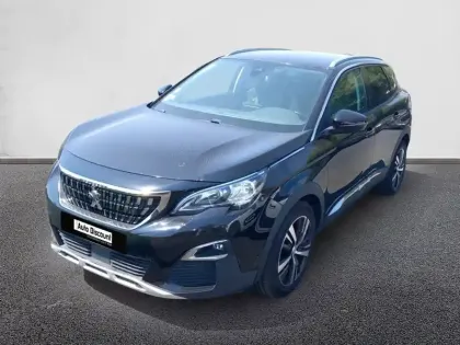 Photo Peugeot 3008 Allure