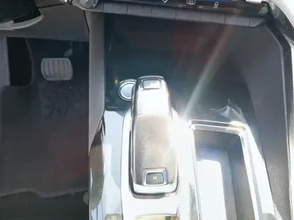 Photo 16 Peugeot 3008  1.6 THP 165ch S&S EAT6