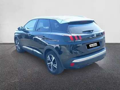 Photo 29 Peugeot 3008  1.6 THP 165ch S&S EAT6