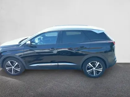 Photo 25 Peugeot 3008  1.6 THP 165ch S&S EAT6