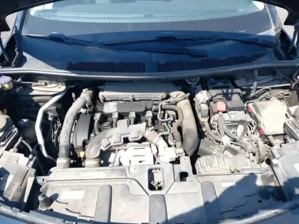 Photo 22 Peugeot 3008  1.6 THP 165ch S&S EAT6