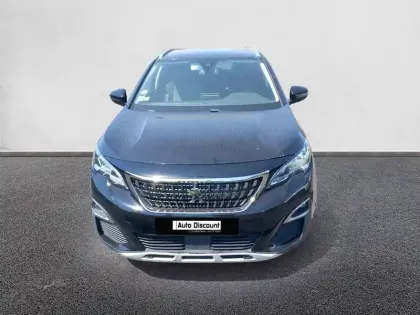 Photo 26 Peugeot 3008  1.6 THP 165ch S&S EAT6