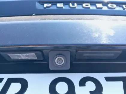 Photo 18 Peugeot 3008  1.6 THP 165ch S&S EAT6