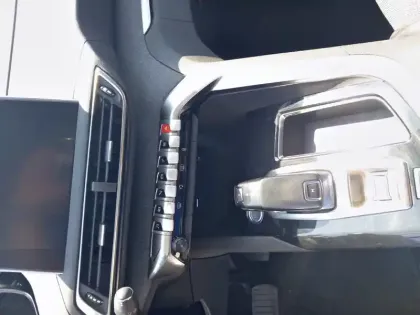 Photo 6 Peugeot 3008  1.6 THP 165ch S&S EAT6