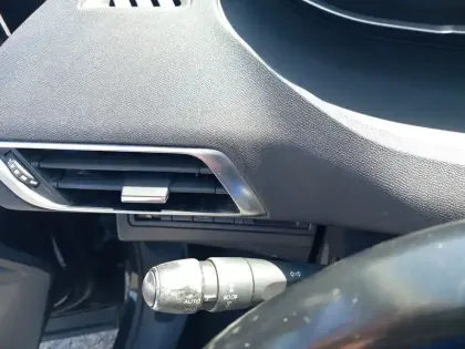 Photo 12 Peugeot 3008  1.6 THP 165ch S&S EAT6