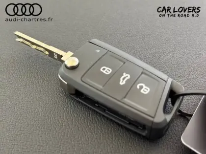 Photo 24 Audi A1  Sportback 25 TFSI 95 ch S tronic 7