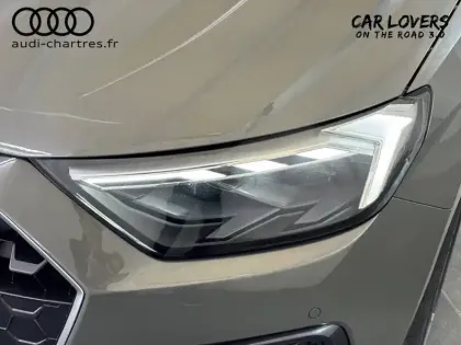 Photo 21 Audi A1  Sportback 25 TFSI 95 ch S tronic 7