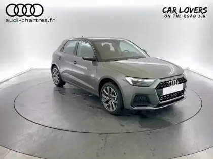 Photo 2 Audi A1  Sportback 25 TFSI 95 ch S tronic 7