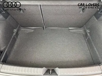 Photo 17 Audi A1  Sportback 25 TFSI 95 ch S tronic 7