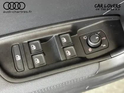 Photo 29 Audi A1  Sportback 25 TFSI 95 ch S tronic 7