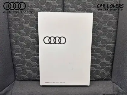 Photo 23 Audi A1  Sportback 25 TFSI 95 ch S tronic 7