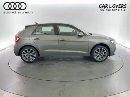 Photo 3 Audi A1  Sportback 25 TFSI 95 ch S tronic 7