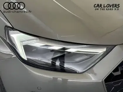 Photo 22 Audi A1  Sportback 25 TFSI 95 ch S tronic 7