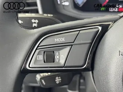 Photo 27 Audi A1  Sportback 25 TFSI 95 ch S tronic 7