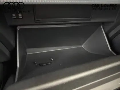 Photo 16 Audi A1  Sportback 25 TFSI 95 ch S tronic 7