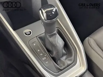 Photo 28 Audi A1  Sportback 25 TFSI 95 ch S tronic 7