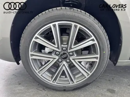 Photo 9 Audi A1  Sportback 25 TFSI 95 ch S tronic 7