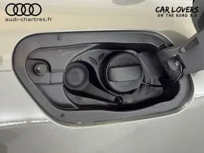 Photo 20 Audi A1  Sportback 25 TFSI 95 ch S tronic 7