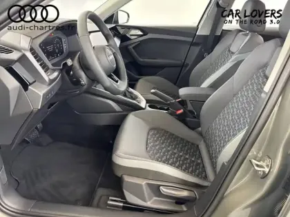 Photo 14 Audi A1  Sportback 25 TFSI 95 ch S tronic 7