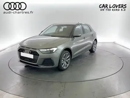 Photo Audi A1 Design