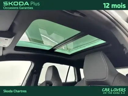 Photo 9 Skoda Enyaq  iV 85