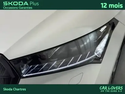 Photo 27 Skoda Enyaq  iV 85