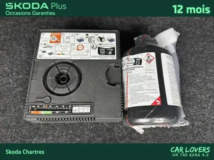 Photo 23 Skoda Enyaq  iV 85