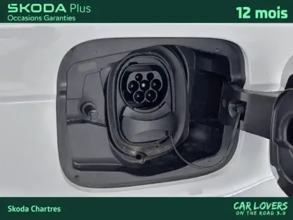 Photo 25 Skoda Enyaq  iV 85