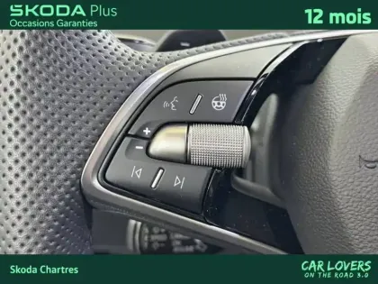 Photo 16 Skoda Enyaq  iV 85