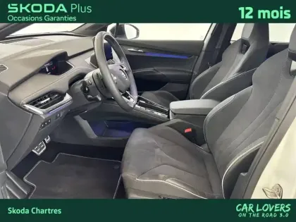 Photo 17 Skoda Enyaq  iV 85