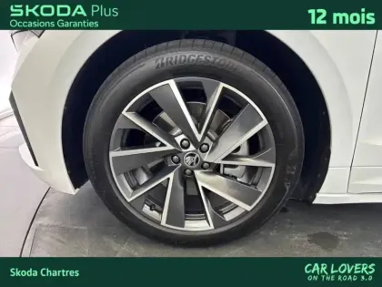 Photo 8 Skoda Enyaq  iV 85