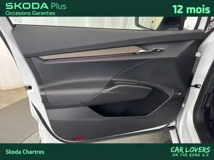 Photo 22 Skoda Enyaq  iV 85