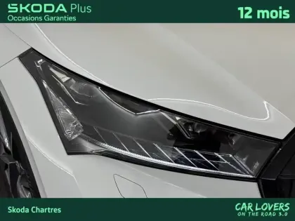 Photo 26 Skoda Enyaq  iV 85