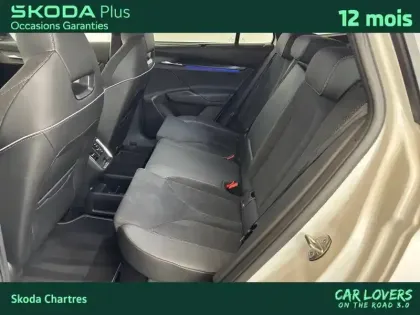 Photo 18 Skoda Enyaq  iV 85