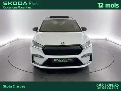 Photo 5 Skoda Enyaq  iV 85