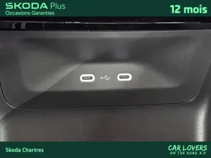 Photo 19 Skoda Enyaq  iV 85