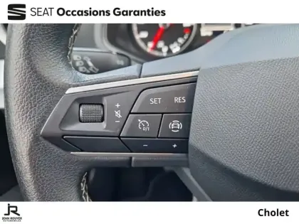 Photo 18 Seat Ibiza  1.0 EcoTSI 95 ch S/S BVM5