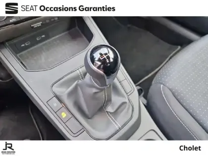 Photo 11 Seat Ibiza  1.0 EcoTSI 95 ch S/S BVM5